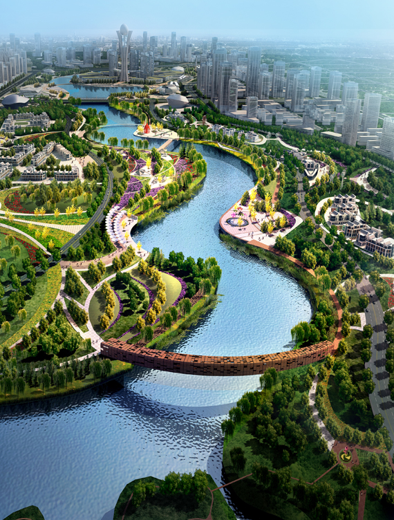   誠(chéng)信，合作，負(fù)責(zé)，創(chuàng)新。