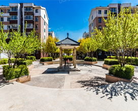 高新興華園C區(qū)、D區(qū)、E區(qū)住宅項(xiàng)目